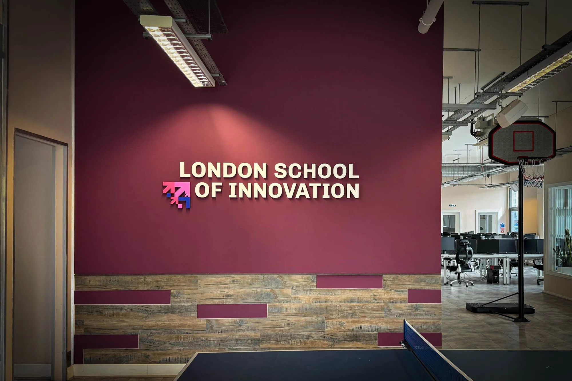Office Branding 3