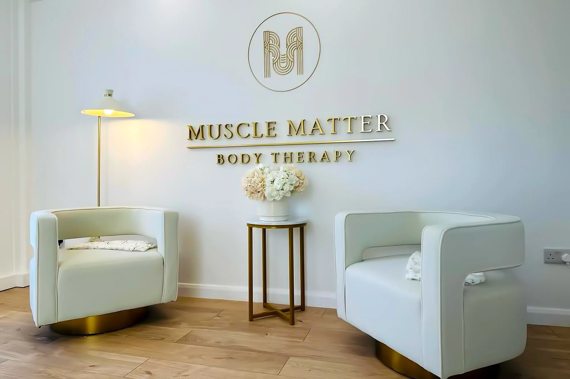 Office Branding