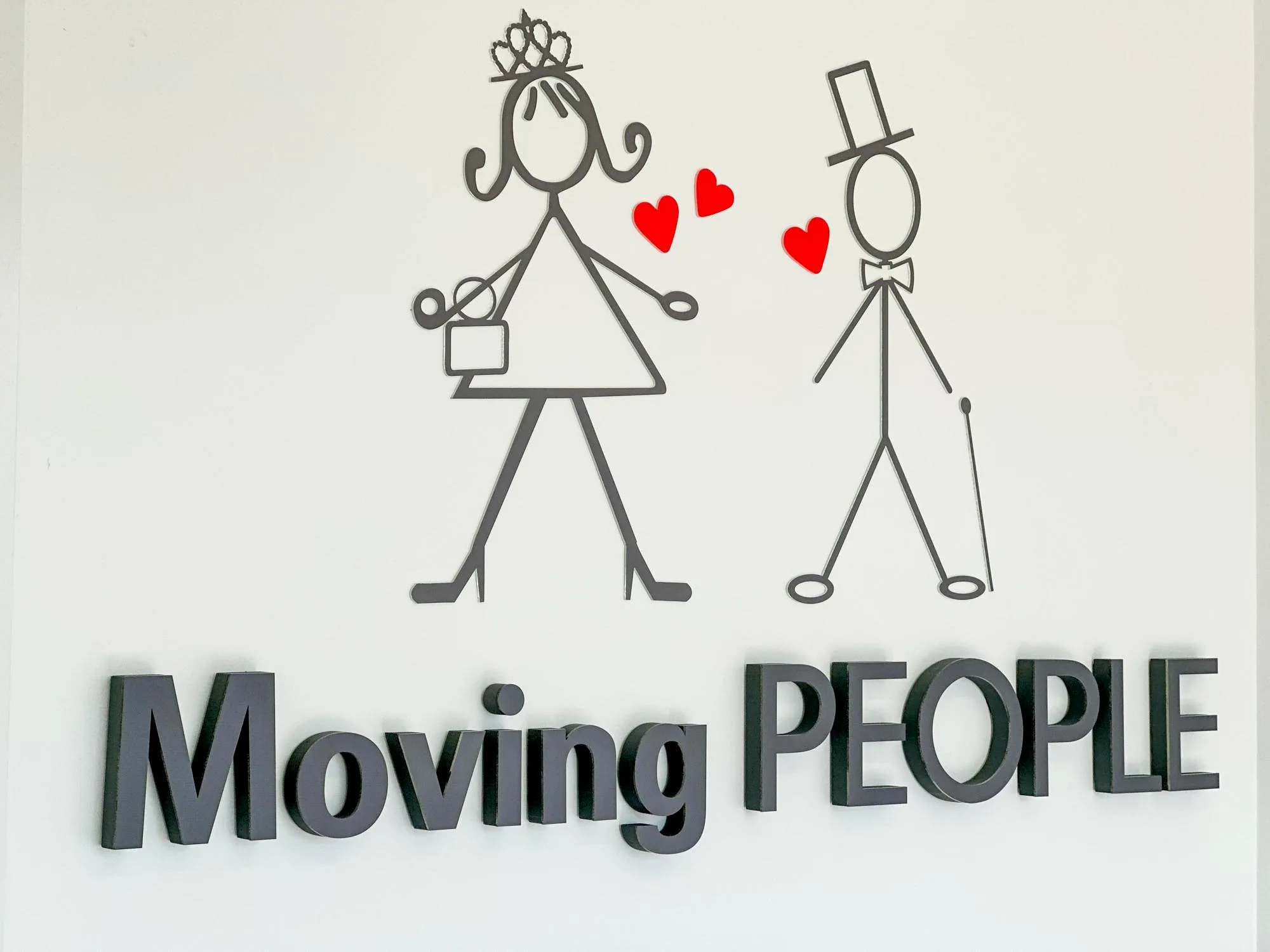 Sign Makers Customer picture