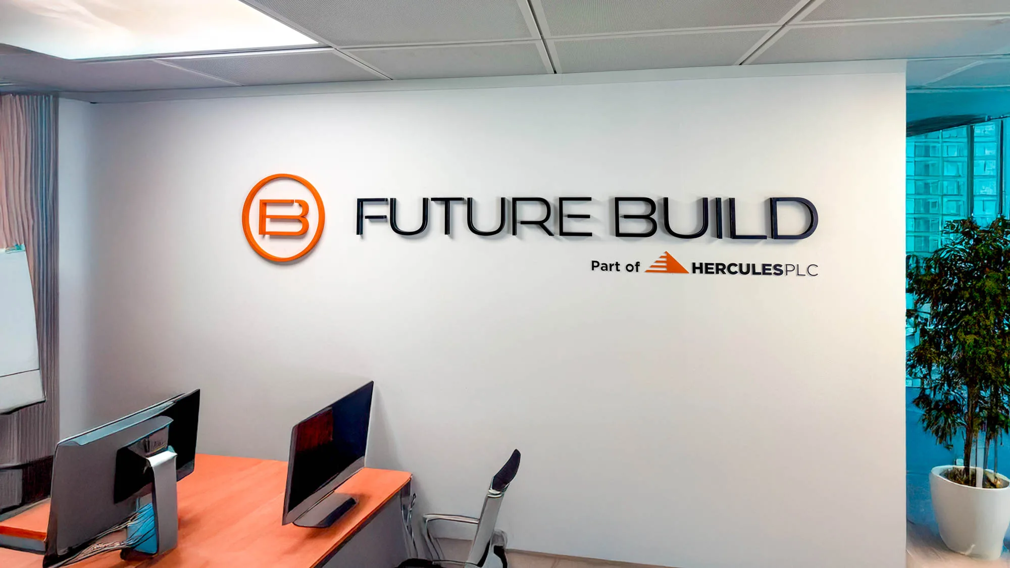 Expert Sign Makers customer photo