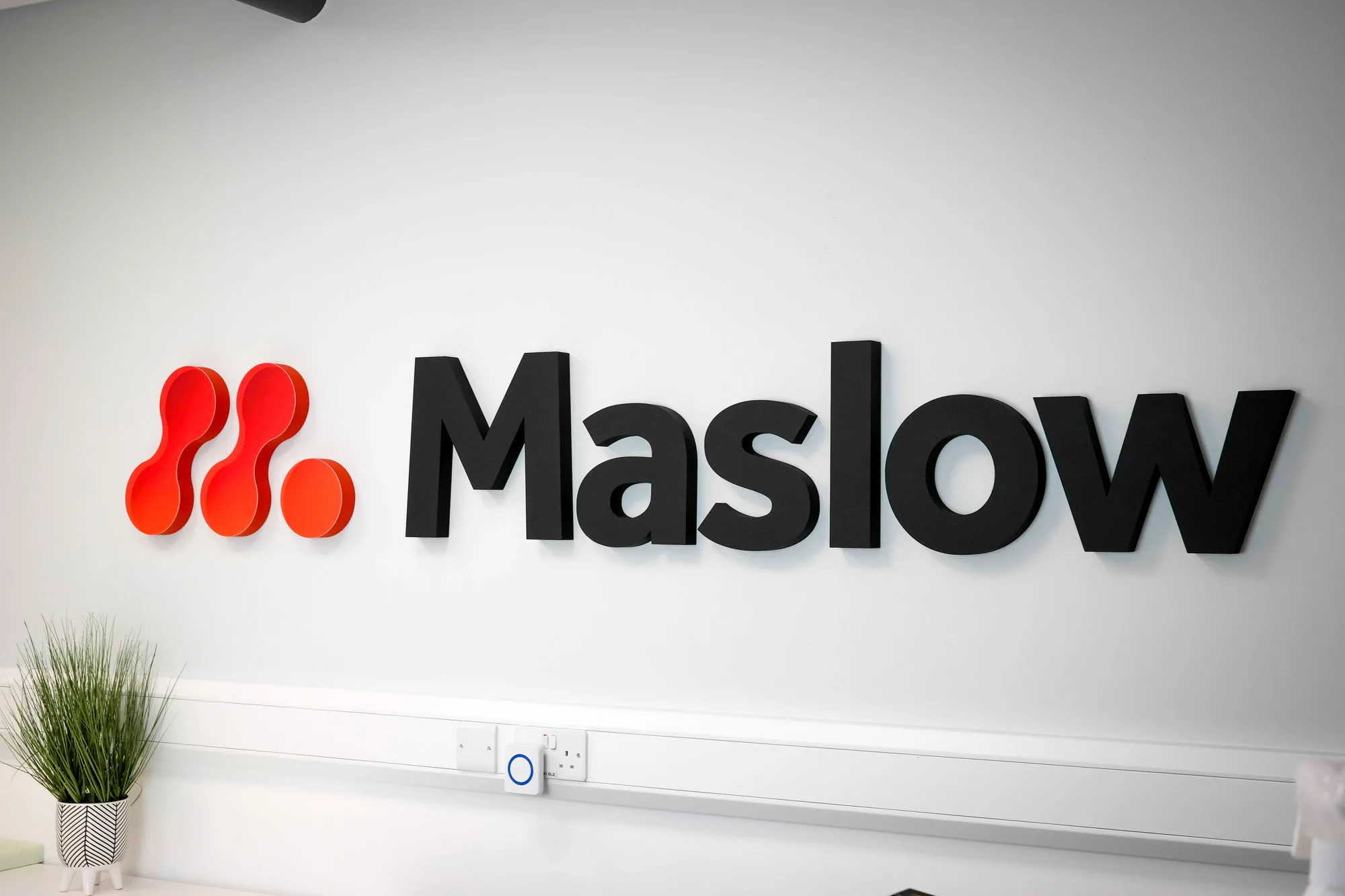 business sign