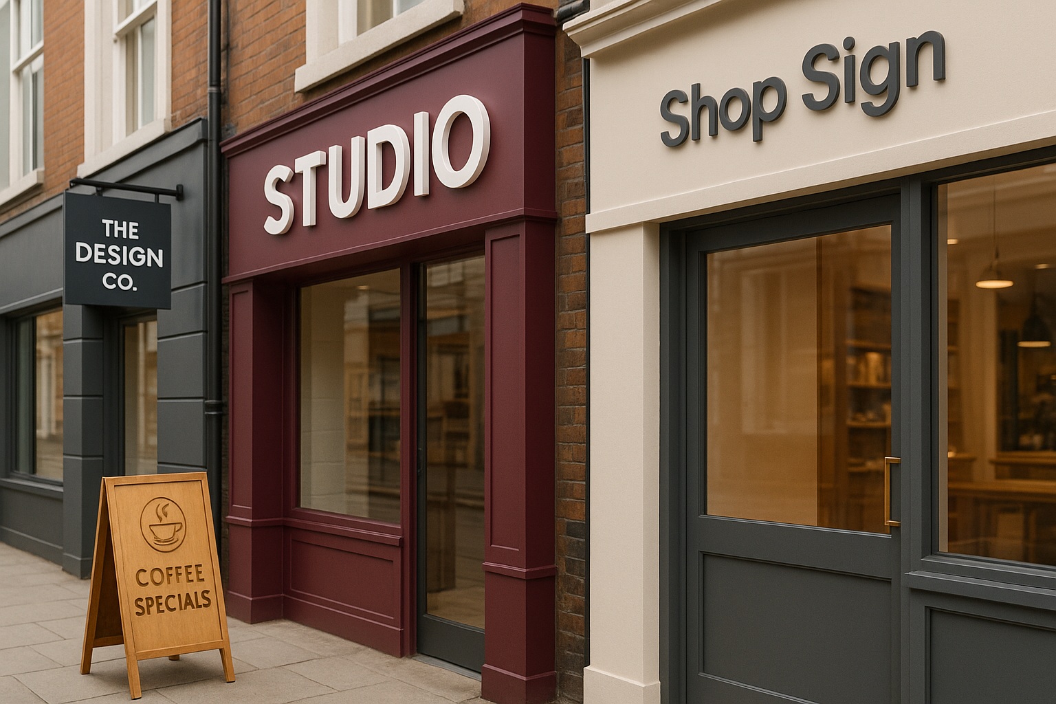 ROI of business signs 2