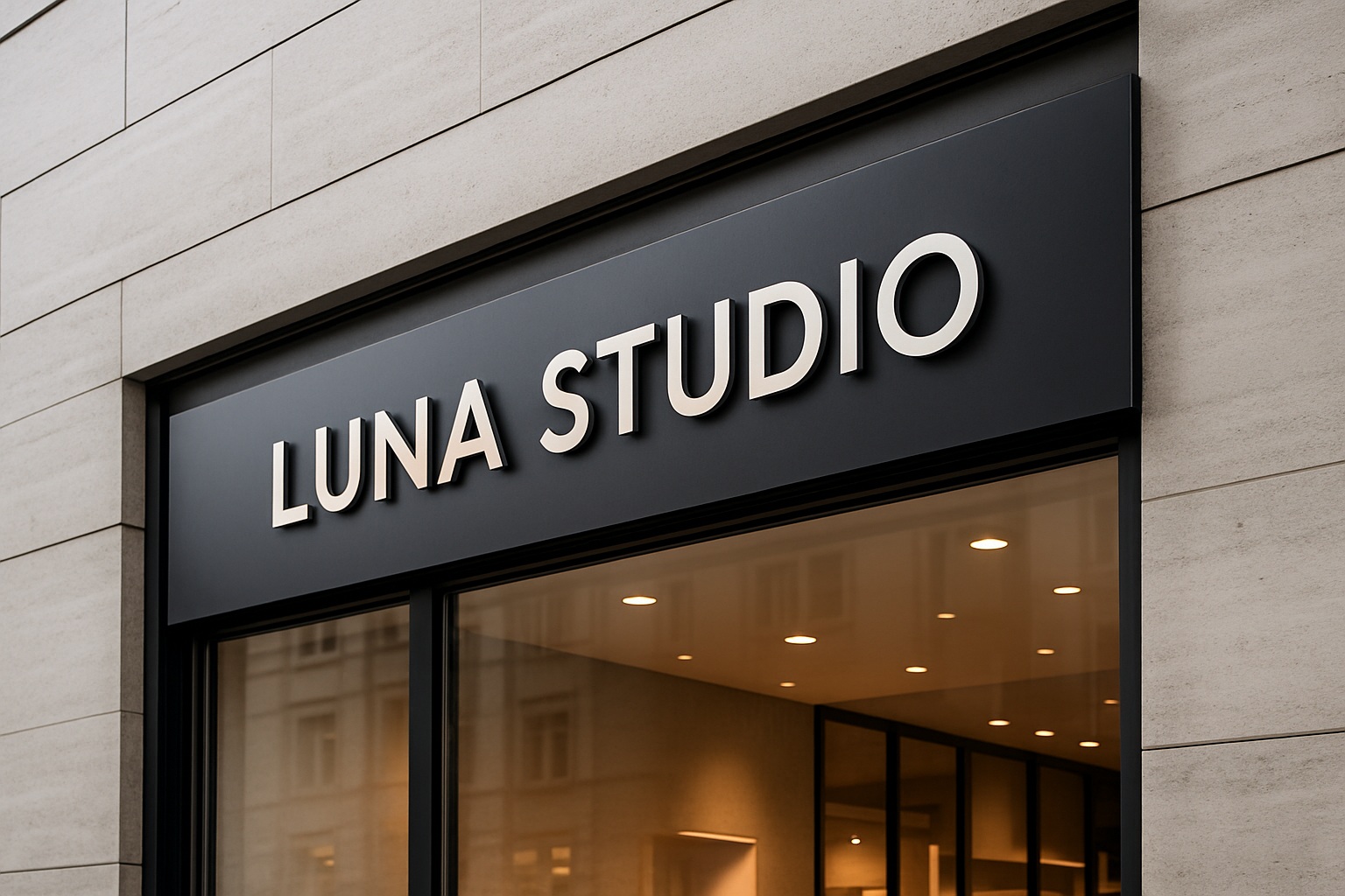 ROI of business signs 4