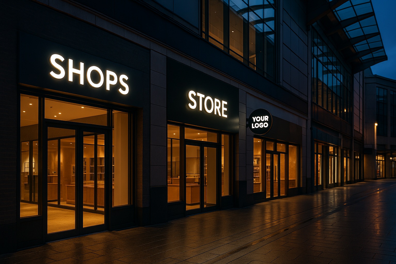 Your Guide to Choosing the Best Local Sign Company for Your Business
