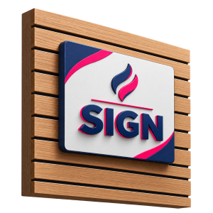 Wall Signs Icon-Graphics